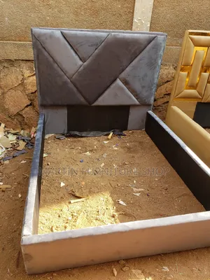 5x6 Bed in All Colours for Sale