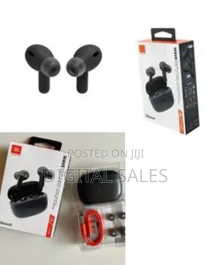 Jbl Wave 200tws True Wireless Earbuds