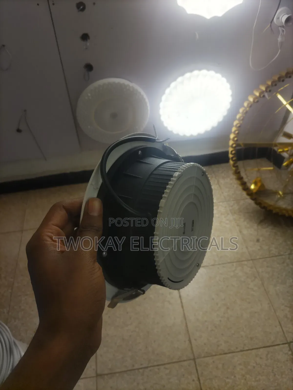 30w Down Light Spot Light