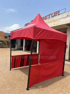 New Exhibition Tents