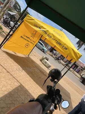 New Tents for Sale