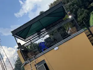 Event Tent Available