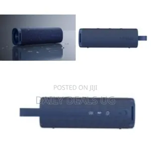 Xiaomi Sound Outdoor - Blue