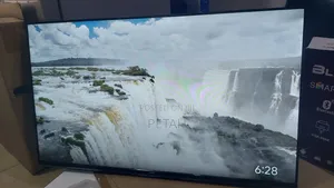 Chiq 43 Inches Smart Tv