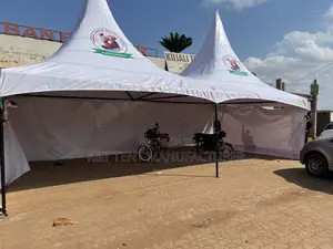 Events Tent