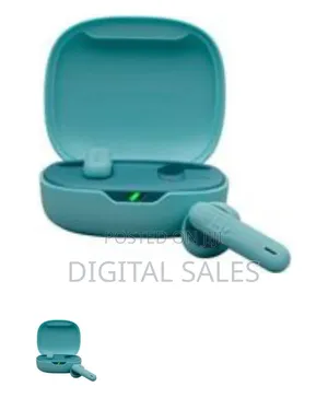Jbl Wave Flex 2 True Wireless Earbuds