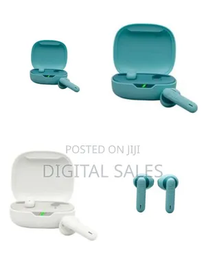 Jbl Wave Flex 2 True Wireless Earbuds