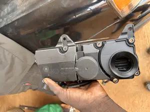 Volvo Xc60 Oil Separator