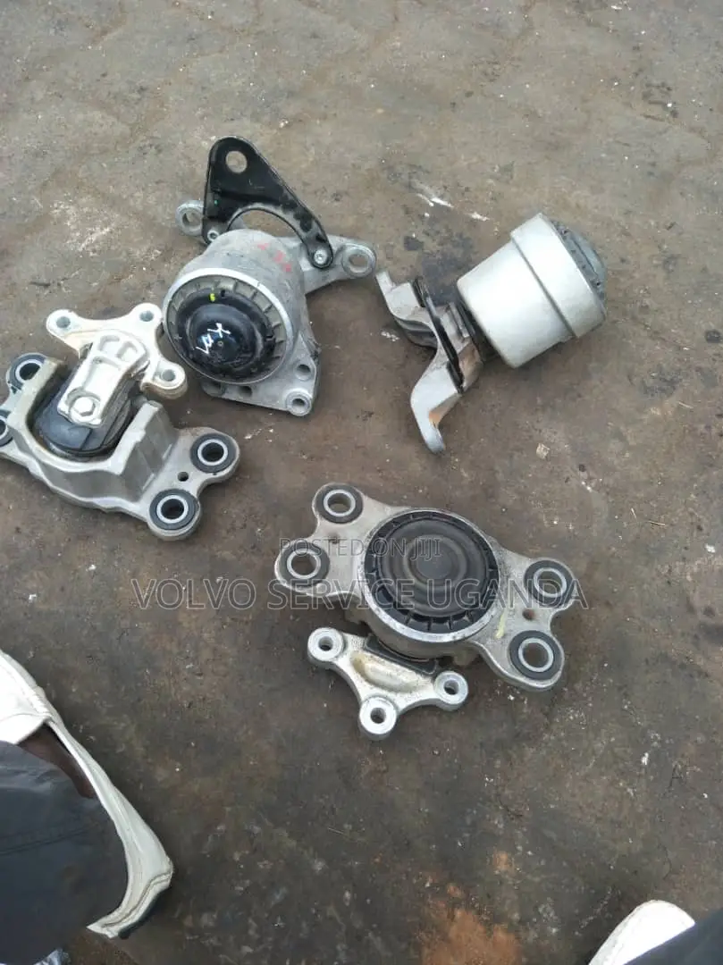 Volvo Mountings