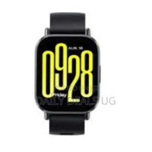 Xiaomi Redmi Watch 5 Active Midnight Black, Smartwatch 2.0" LCD