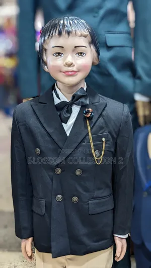 Elegant Kid's Suits