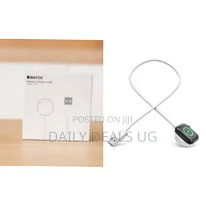 Apple Watch Series 9 8 7 Ultra 2 Se Magnetic Wireless Charger