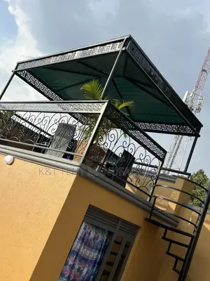 Event Tent Available