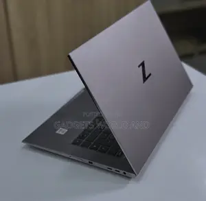 Laptop HP Zbook Studio G7 32GB Intel Core I9 SSD 512GB