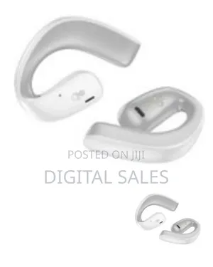 Hoco Open-ear True Wireless Stereo Headset (Eq4)