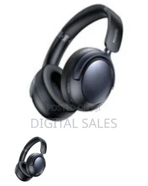 Yesido Yesido Ep07 Hybrid Anc Noise Reduction Bluetooth Headphones
