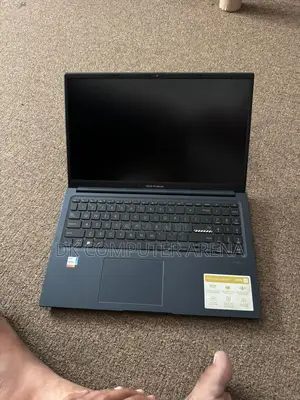 Laptop Asus Vivobook 16 16GB Intel Core I5 SSD 512GB