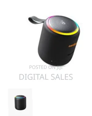 Anker Soundcore Mini 3 Pro Bluetooth
