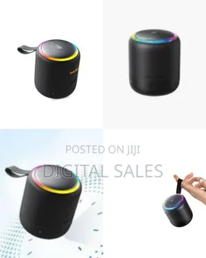 Anker Soundcore Mini 3 Pro Bluetooth