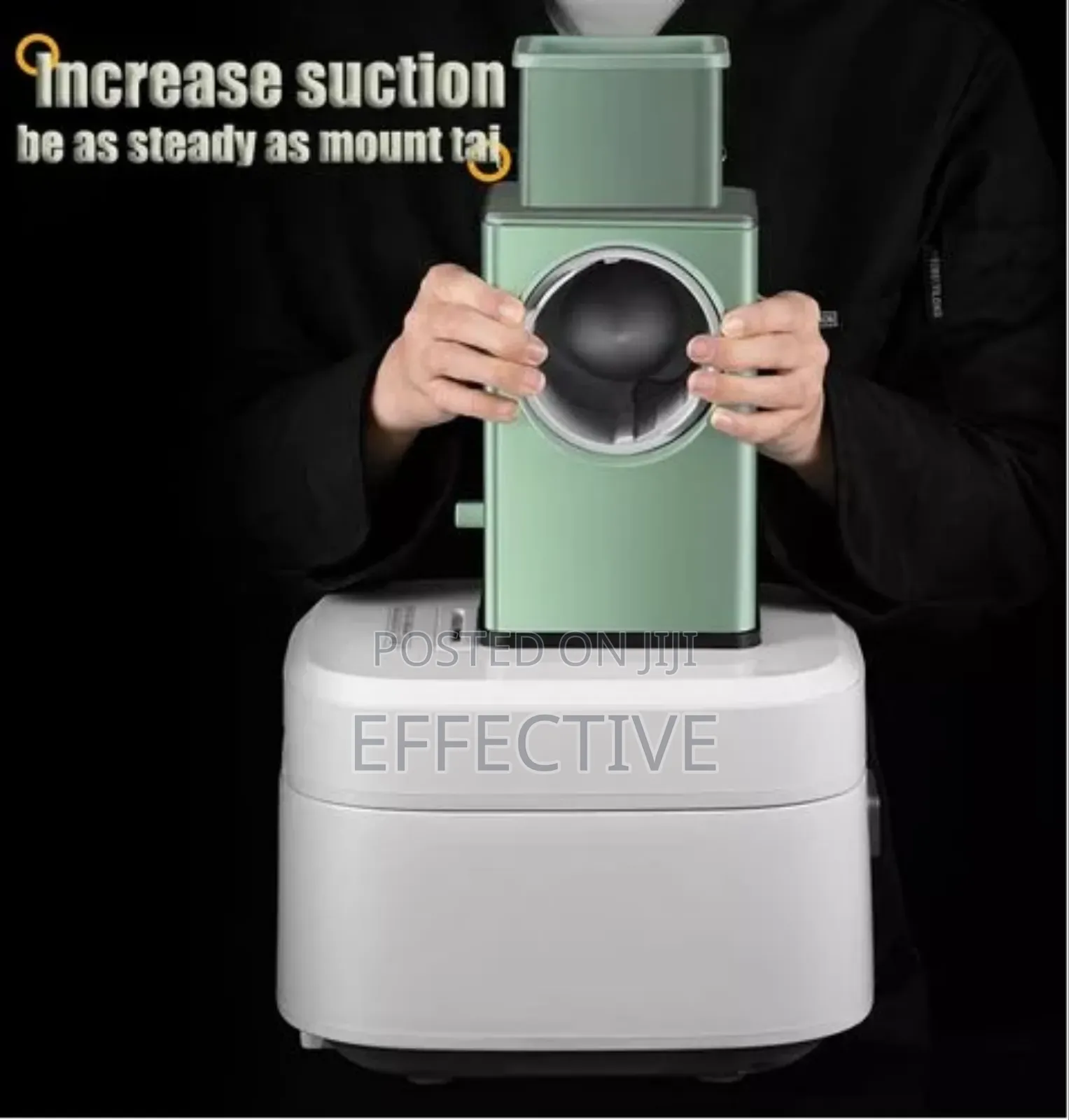 Stainless Steel Multi-Function Vegetable Slicer