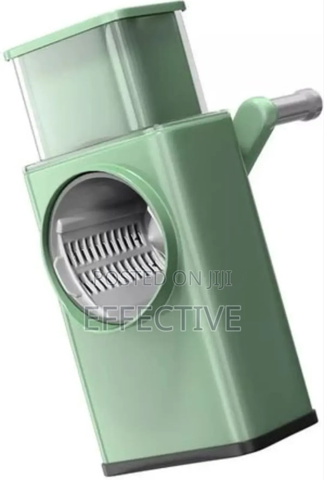 Stainless Steel Multi-Function Vegetable Slicer