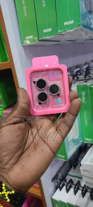 Camera Glass Lens