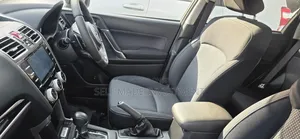 Subaru Forester 2016 Gray