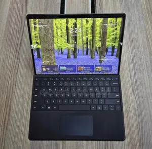 New Microsoft Surface Pro 11th Edition, a Copilot+ PC 16GB SSD 512GB