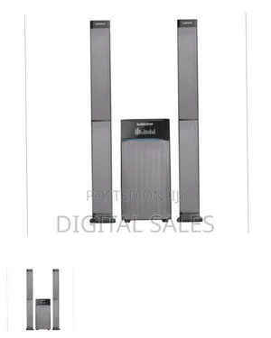 Globalstar 2.1 Multimedia Speaker Sound Bar -