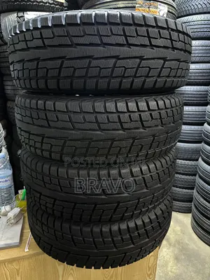 215/65r16 Yokohama Tyres Japan