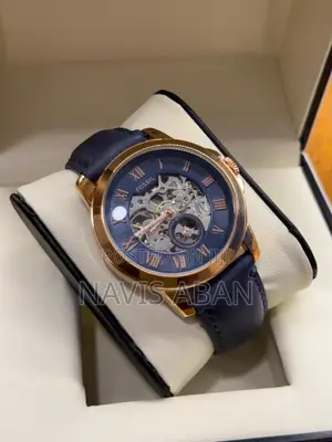 Fossil Automatic Watches