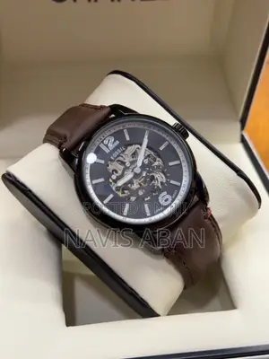 Fossil Automatic Watches