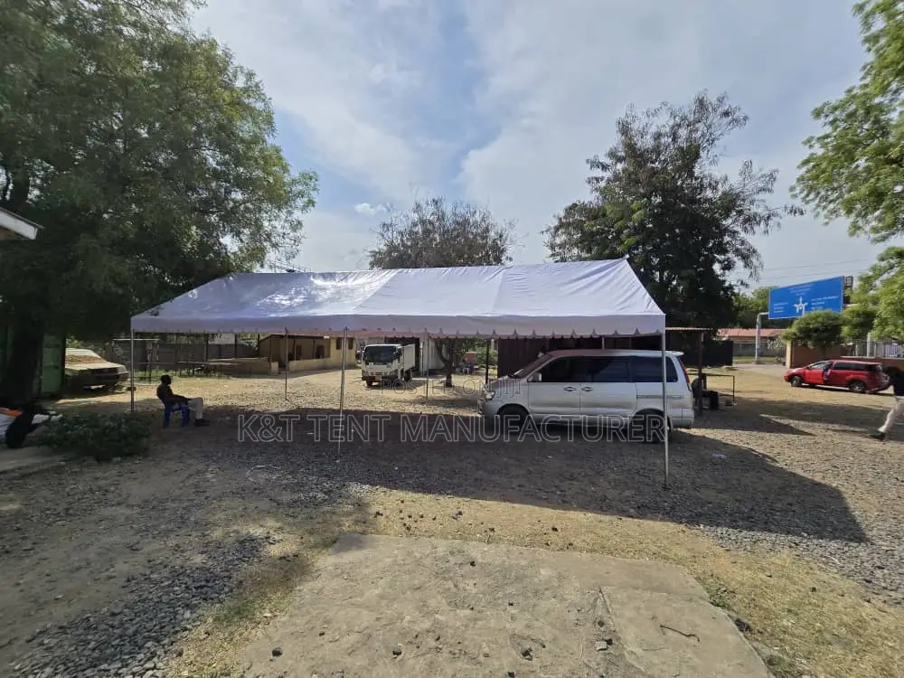 Event Tent
