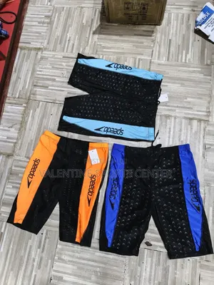 Nice for Man Speedo Swimming Short