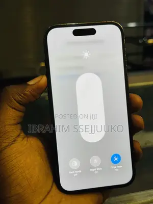 Apple iPhone 14 Pro 256 GB Black