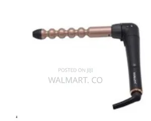 Sokany 5 in 1 Professional Ceramic Hair Straightener Curler