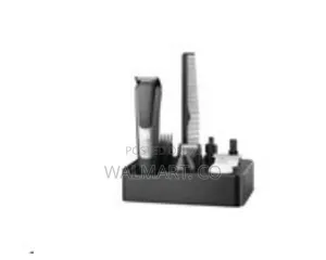 Green Lion 5 in 1 Professional Beard Trimmer