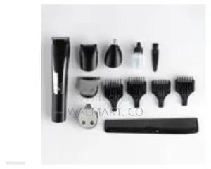 Green Lion 5 in 1 Professional Beard Trimmer