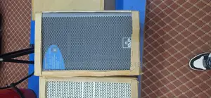 Ev Stage Monitors 12 Inches