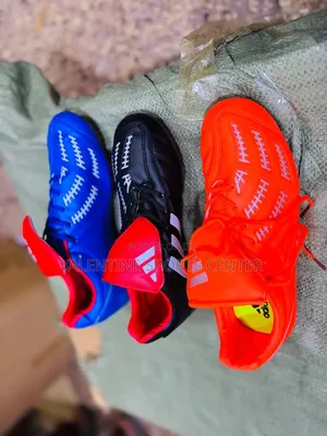 Pga Boots Adidas Shoes Original Material