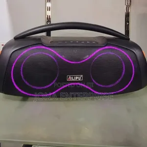 Alipu Portable Party Box Speaker