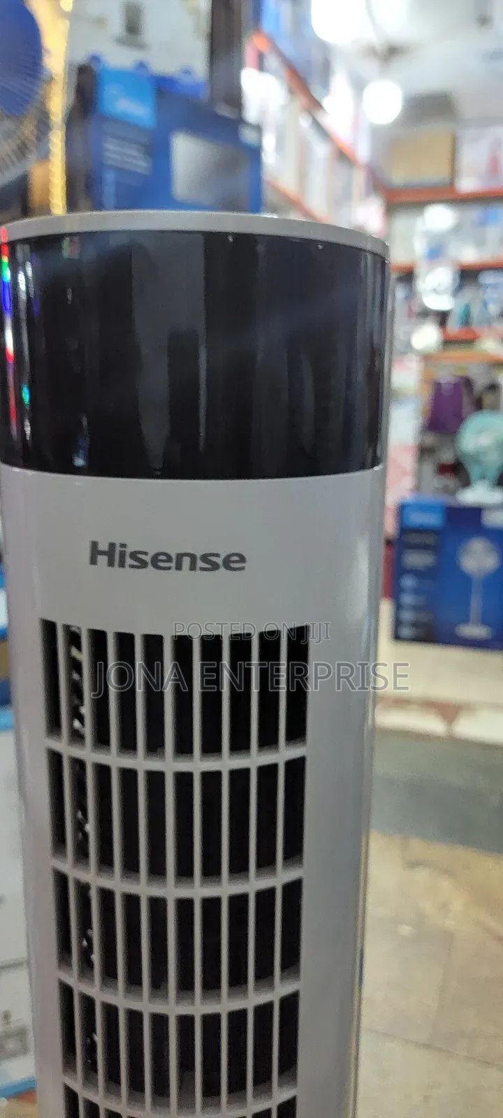 Hisense Tower Fan