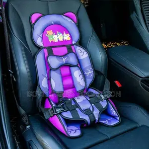 Nalacal Baby Portable Car Seat(Baby Car Seat Cushion)