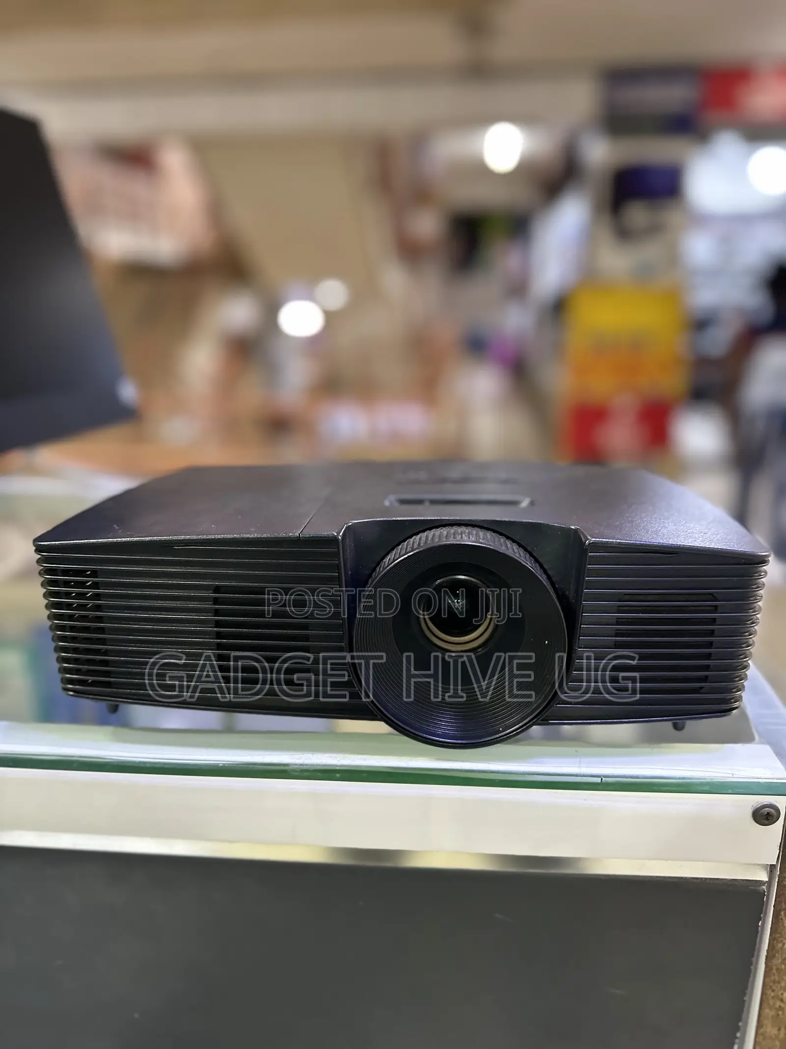 Dell Projector DLP