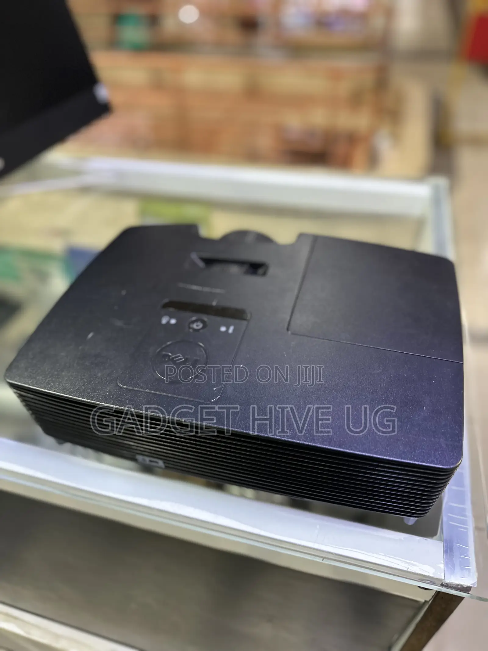 Dell Projector DLP