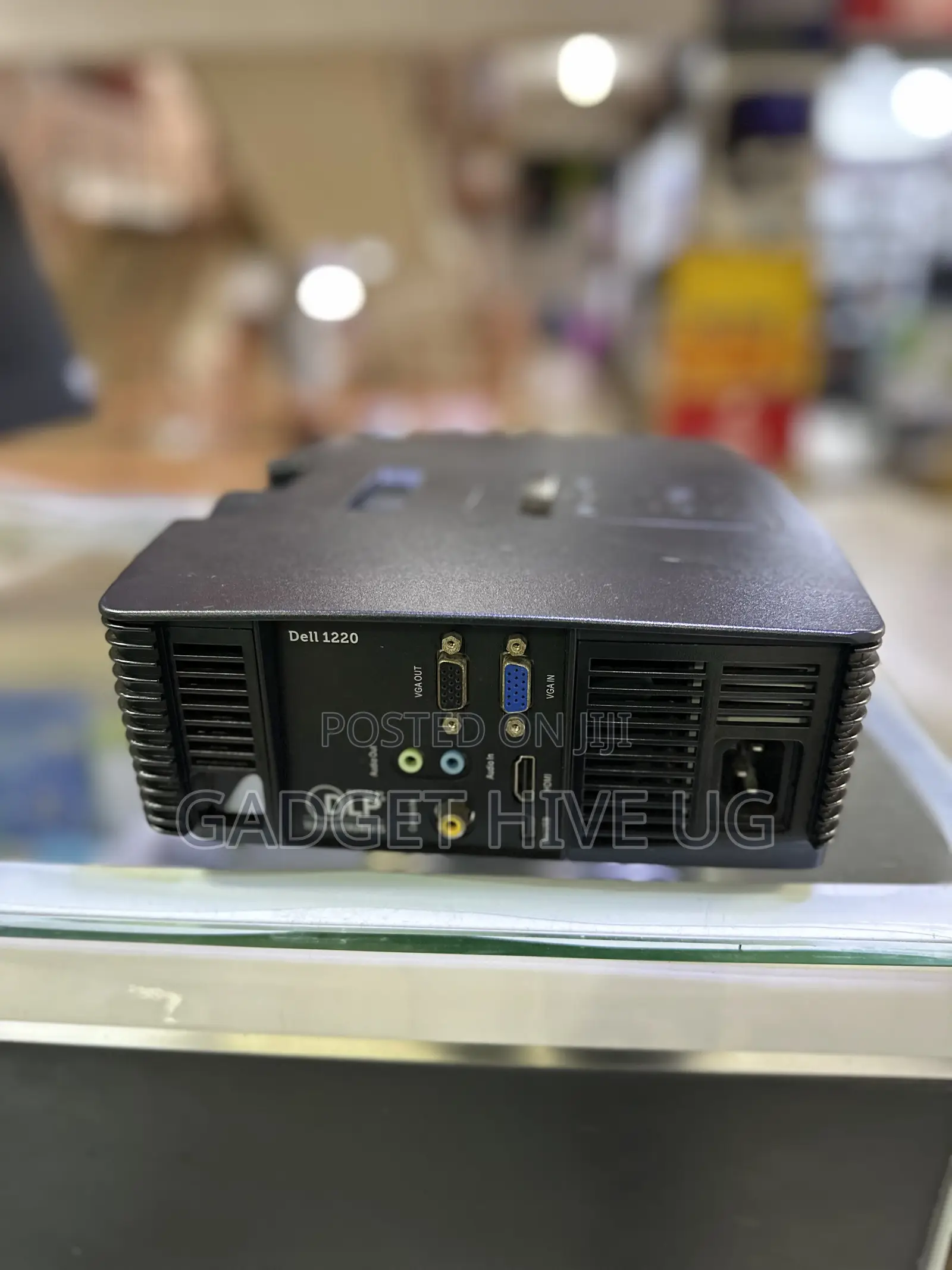 Dell Projector DLP