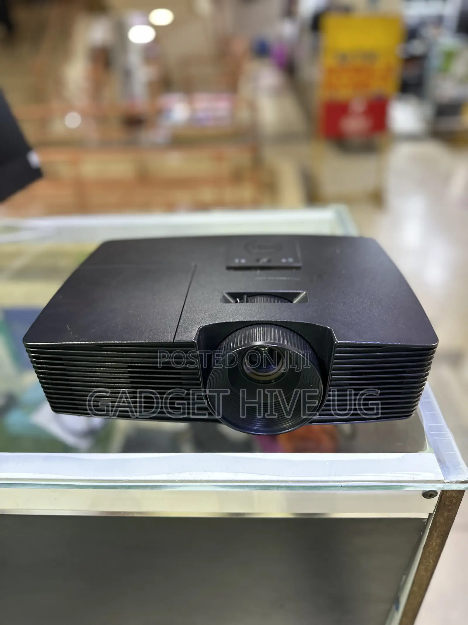 Dell Projector DLP