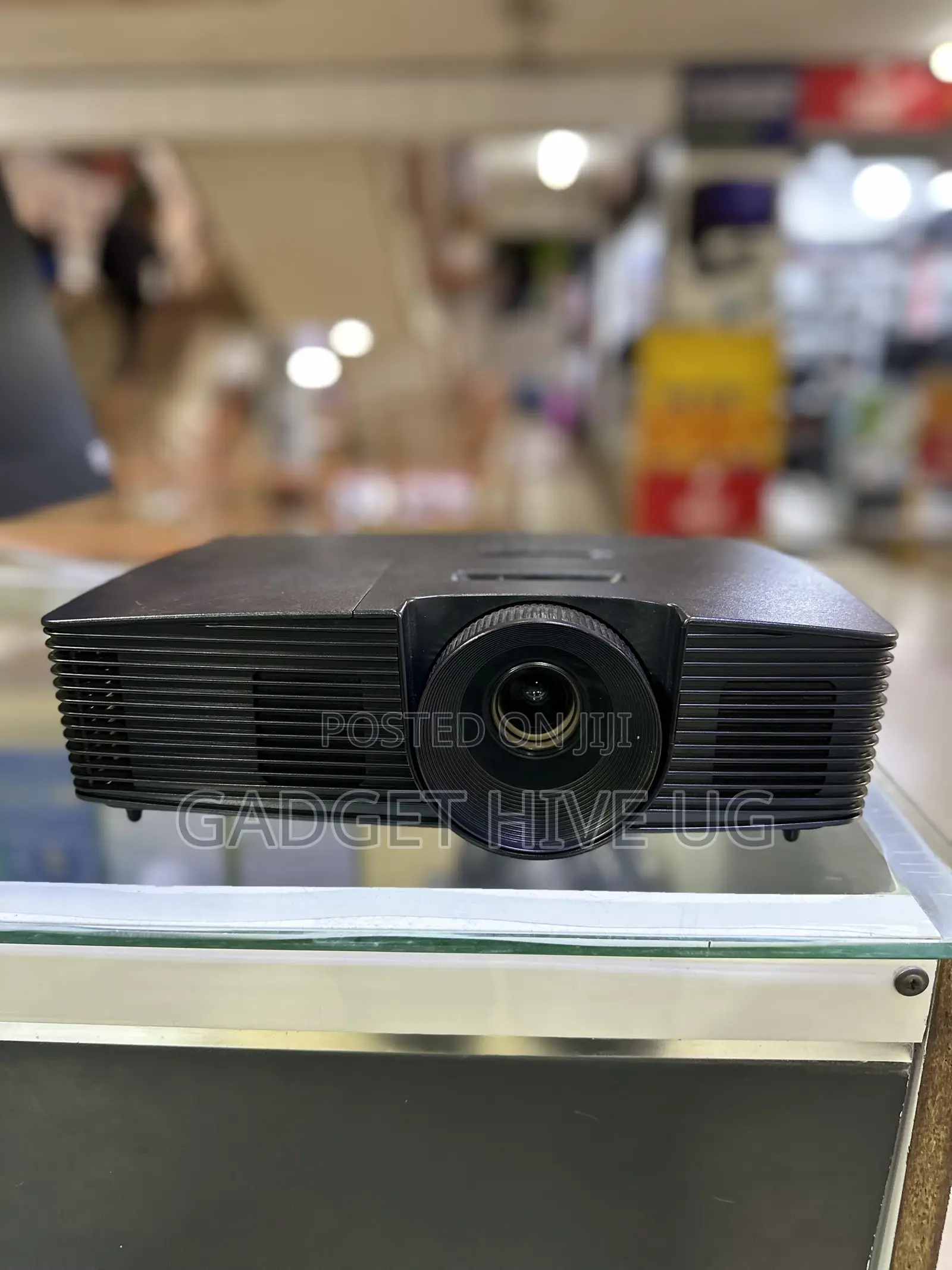 Dell Projector DLP