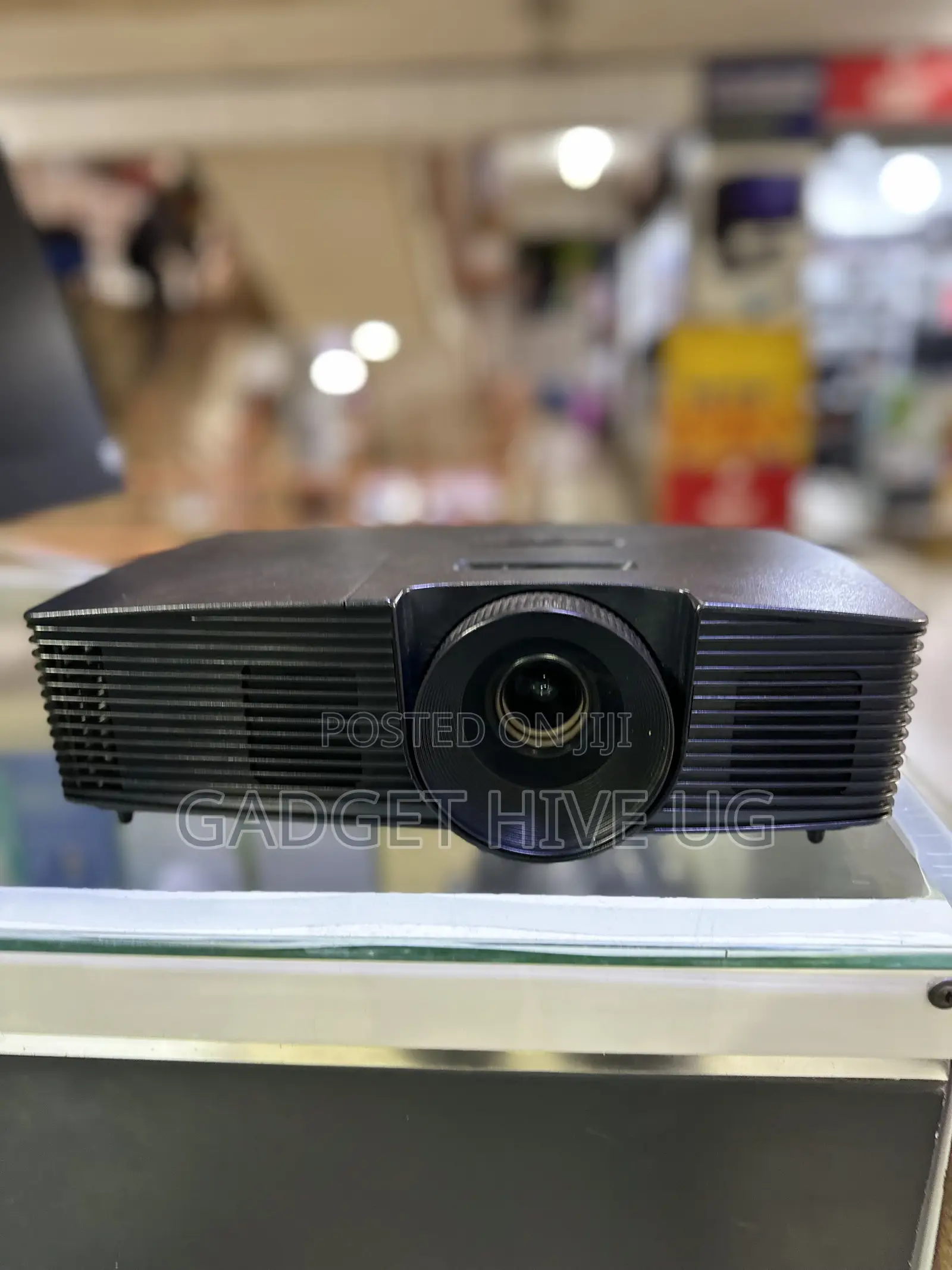 Dell Projector DLP