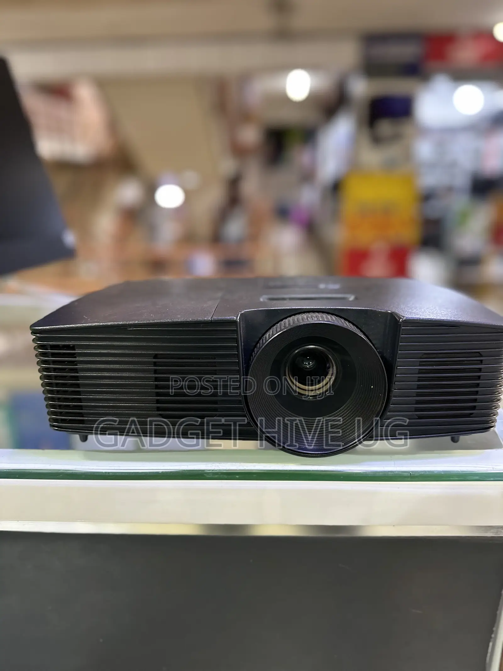 Dell Projector DLP
